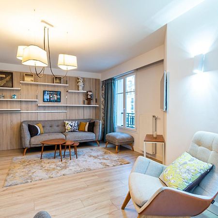 Luxueux Appartement Design 70M2 Disneyland Paris Pour 6Pax Шеси Екстериор снимка