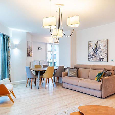 Luxueux Appartement Design 70M2 Disneyland Paris Pour 6Pax Шеси Екстериор снимка