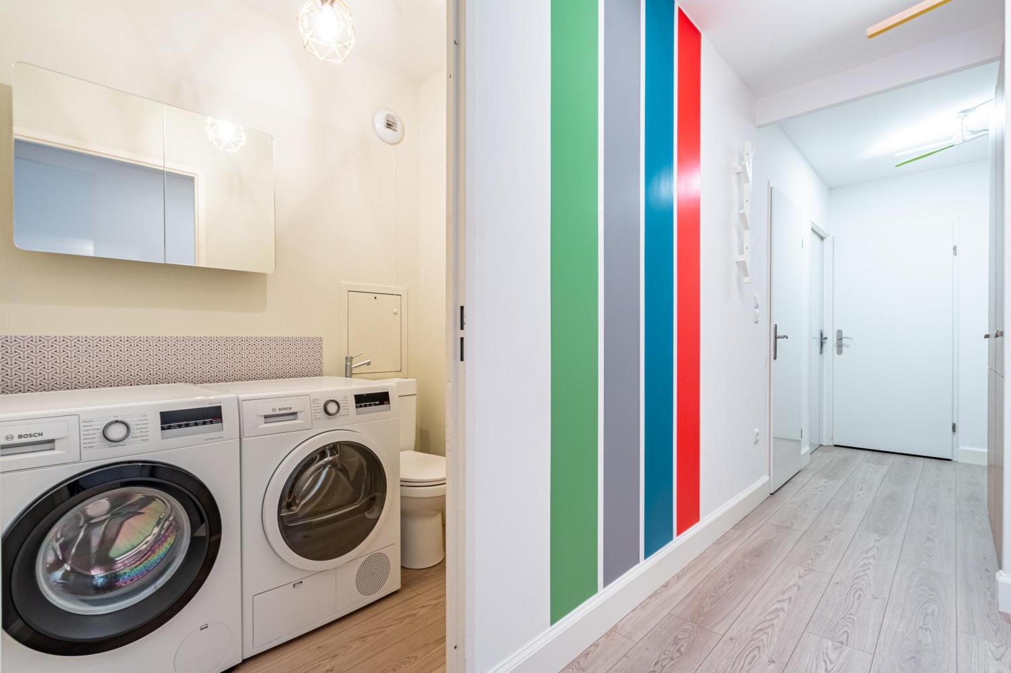 Luxueux Appartement Design 70M2 Disneyland Paris Pour 6Pax Шеси Екстериор снимка