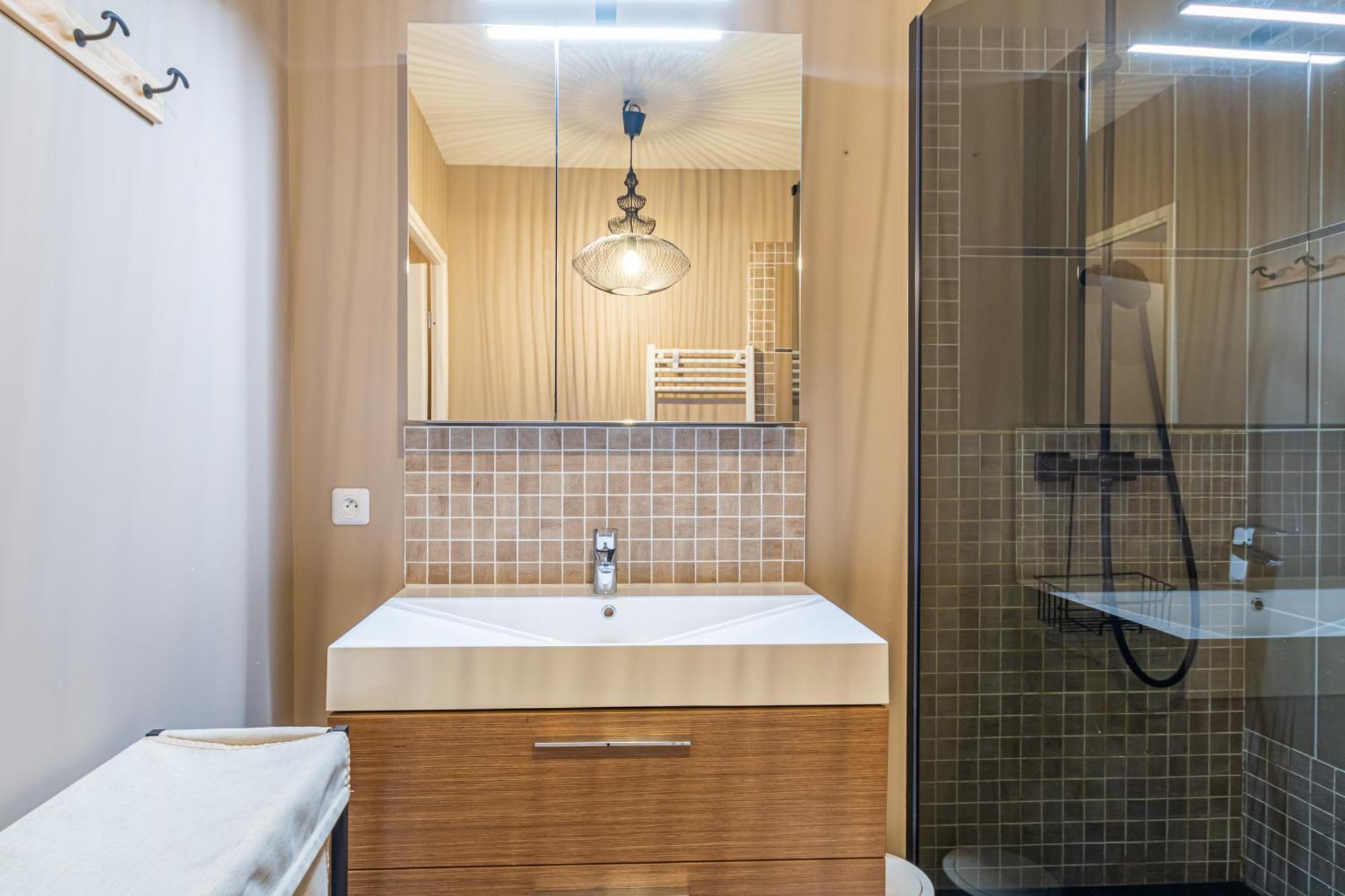 Luxueux Appartement Design 70M2 Disneyland Paris Pour 6Pax Шеси Екстериор снимка