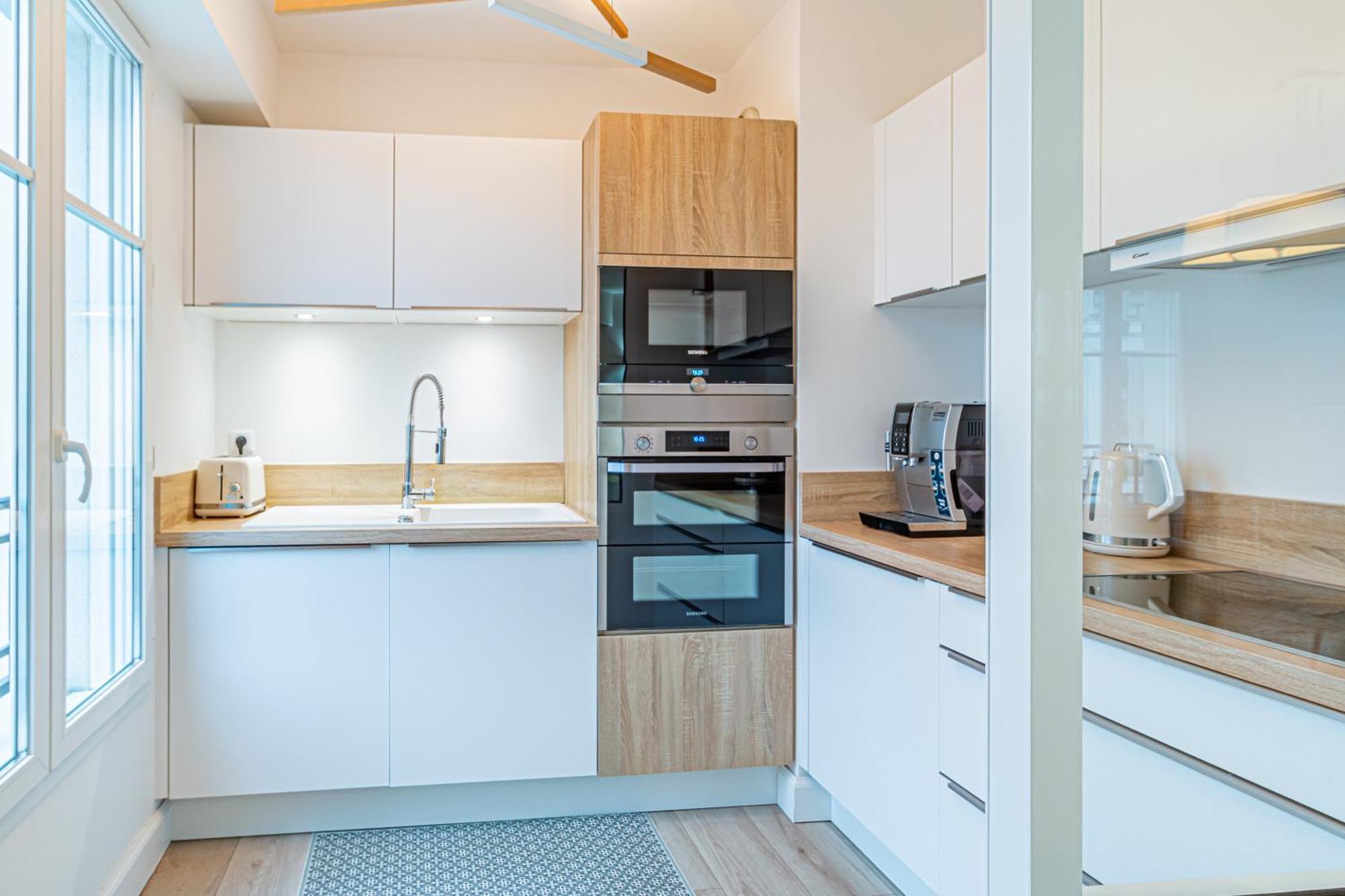 Luxueux Appartement Design 70M2 Disneyland Paris Pour 6Pax Шеси Екстериор снимка