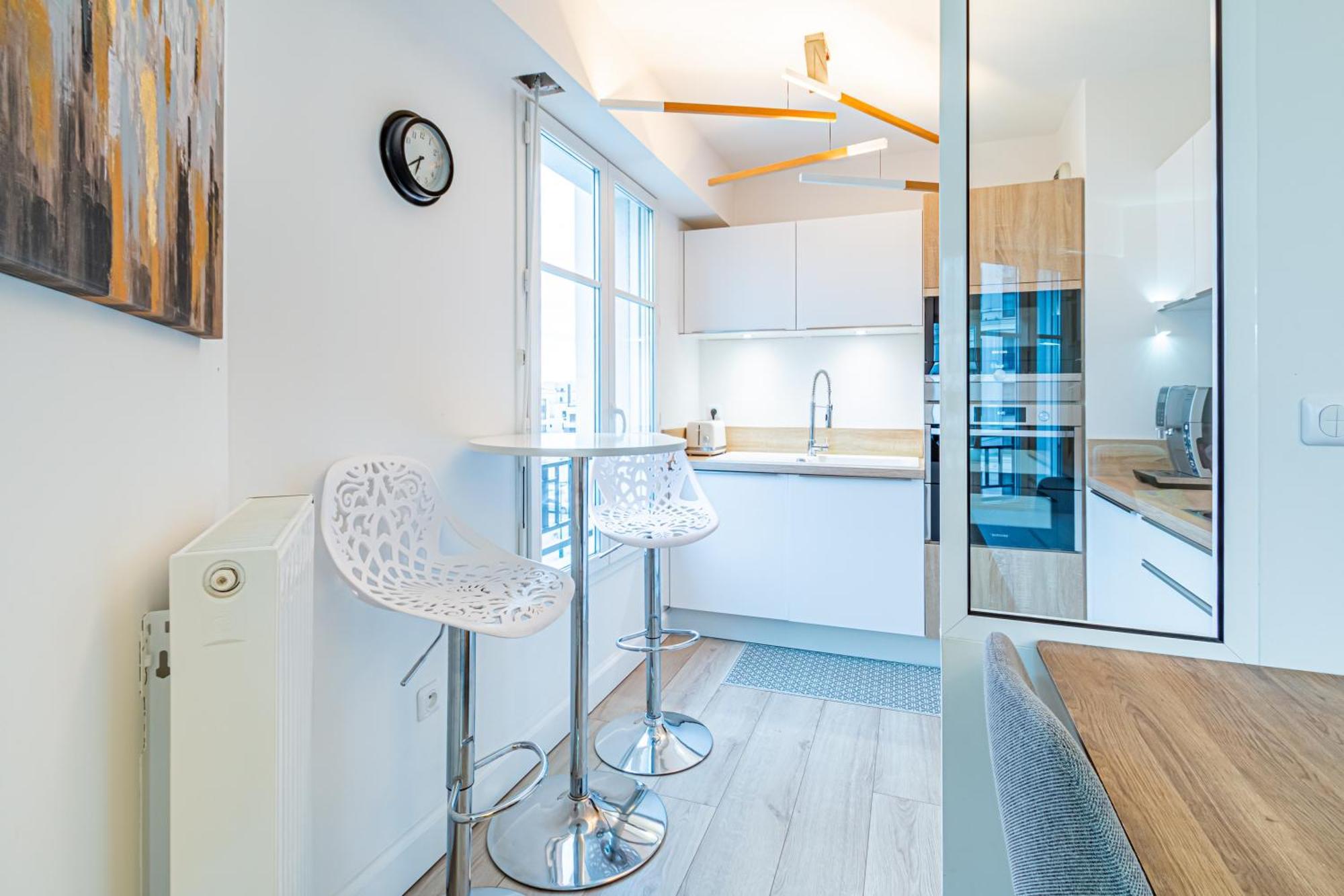 Luxueux Appartement Design 70M2 Disneyland Paris Pour 6Pax Шеси Екстериор снимка